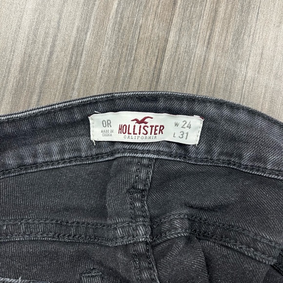 Hollister geans - Picture 2 of 2